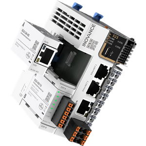 Huichuan EASY series PLC